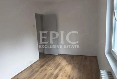 Apartament cu 2 camere nedecomandat în Central - 2