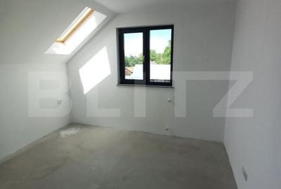 Casă cu 4 camere cu Teren 1000 Mp în Dărmănești - 8