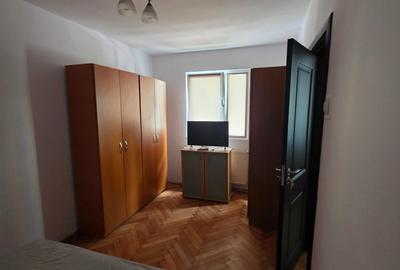 Apartament cu 2 camere în Central - 2