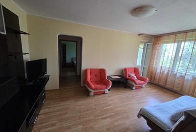 Apartament cu 2 camere nedecomandat în Drumul Taberei - 4