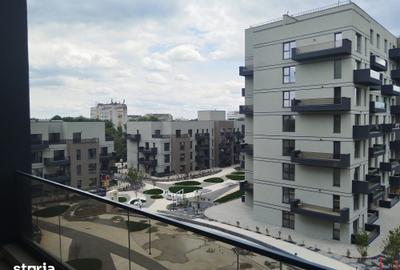 Apartament cu 2 camere decomandat în Nord - 5