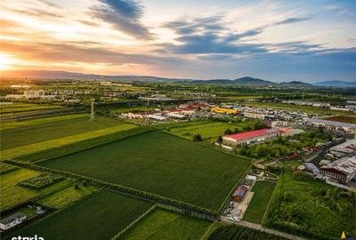 Spațiu comercial, în Stupini - 3