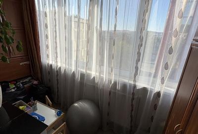 Apartament cu 2 camere decomandat în Mureșeni