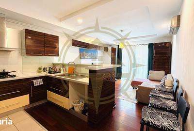 Apartament cu 2 camere în Ștefăneștii de Jos - 1