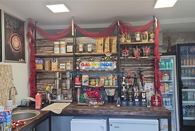 Spațiu comercial, de 60 mp, în Eroii Revoluției