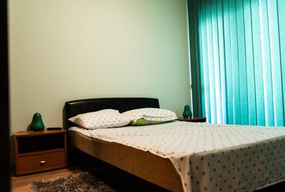 Apartament cu 3 camere în Central - 8
