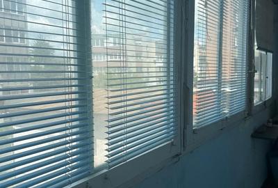 Apartament cu 3 camere în Central - 6