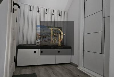 Apartament cu 2 camere în Bartolomeu