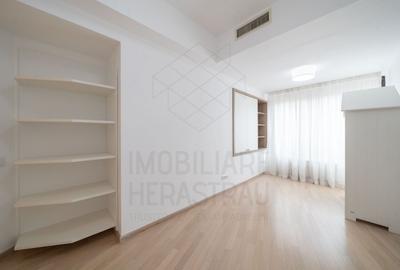 Apartament cu 6 camere decomandat, mobilat în Herăstrău - 10