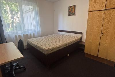 Apartament cu 2 camere semidecomandat în Central - 4