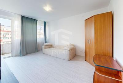 Apartament cu 2 camere decomandat, mobilat în Eroii Revoluției