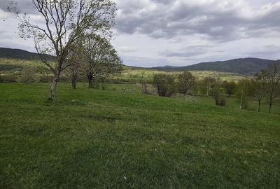 Teren de 823 mp, în Șinca - 2