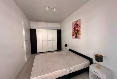 Apartament cu 2 camere nedecomandat în Central - 5