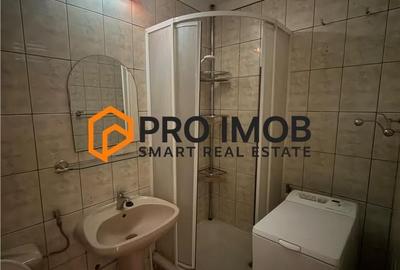 Garsonieră decomandată în Ultracentral