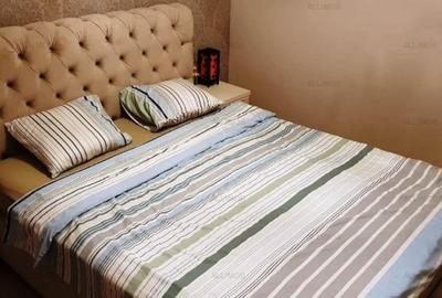 Apartament cu 3 camere decomandat în Ultracentral
