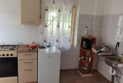 Casă cu 3 camere în Central - 3