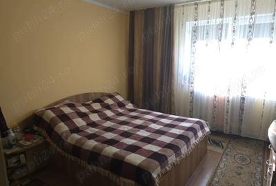 Apartament cu 2 camere decomandat în Central - 1