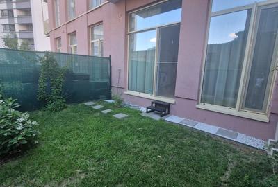 Apartament cu 2 camere, mobilat în Bucureștii Noi - 8