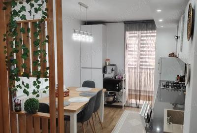 Apartament cu 3 camere decomandat în Central - 8