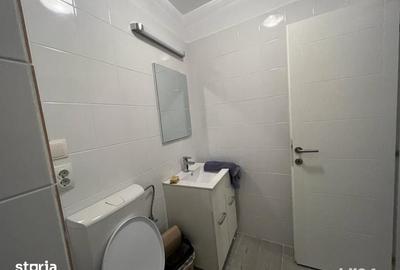 Apartament cu 2 camere semidecomandat în Ultracentral