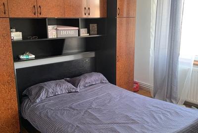 Apartament cu 2 camere în Tudor Vladimirescu