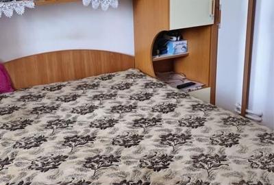 Apartament cu 2 camere decomandat în Central - 5