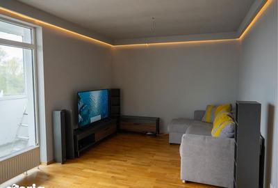 Apartament cu 2 camere în Libertății