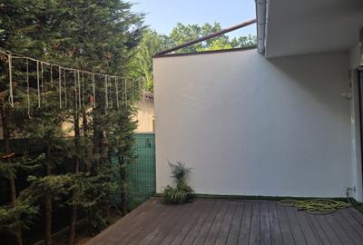 Apartament cu 3 camere decomandat, mobilat în Pipera - 6