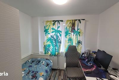 Apartament cu 2 camere în Micro 5 - 1