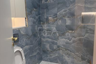 Apartament cu 2 camere decomandat, mobilat în Lujerului - 13