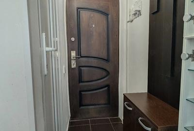 Garsonieră semidecomandată în Mureșeni - 1
