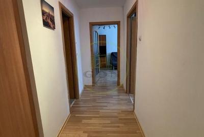 Apartament cu 2 camere decomandat, mobilat în Centrul Civic - 3
