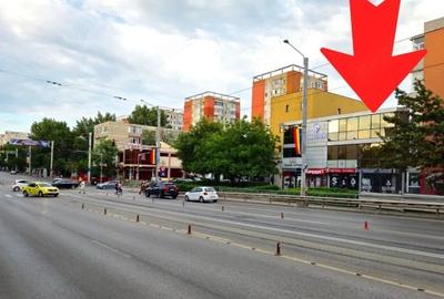 Spațiu comercial, de 44 mp, în Nicolina - 5