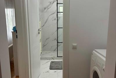 Apartament cu 3 camere decomandat în Grigorescu