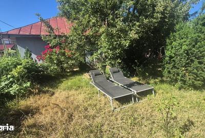 Casă cu 4 camere cu Teren 500 Mp în Dărmănești - 1
