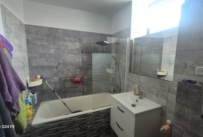 Apartament cu 3 camere decomandat în Central - 7