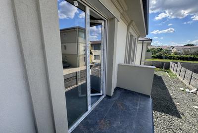Apartament cu 2 camere decomandat în Giroc - 3
