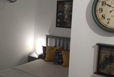 Garsonieră decomandată în Theodor Pallady - 2