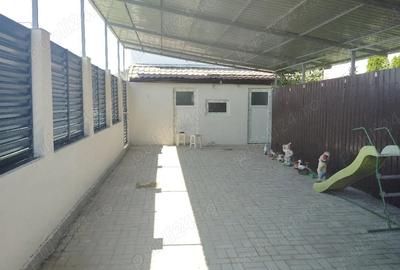 Spațiu comercial, de 100 mp, în Corbu Nou - 4