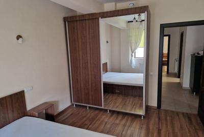 Apartament cu 3 camere decomandat în Roșu - 2