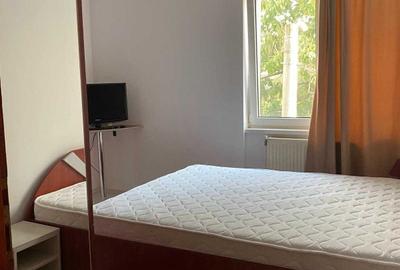 Apartament cu 2 camere semidecomandat în Exterior Vest - 4