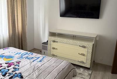 Apartament cu 3 camere decomandat în Central - 8