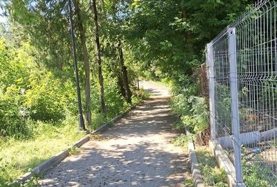 Casă cu 5 camere cu Teren 3000 Mp în Central - 5