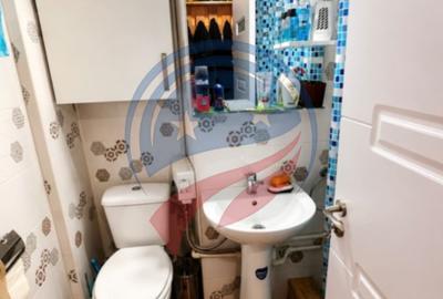 Apartament cu 2 camere semidecomandat, mobilat în Valea Rosie