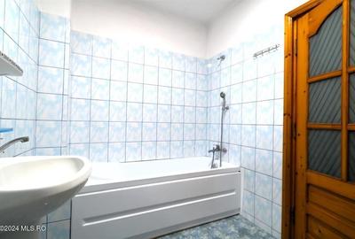 Duplex cu 4 camere cu Canalizare în Central - 30