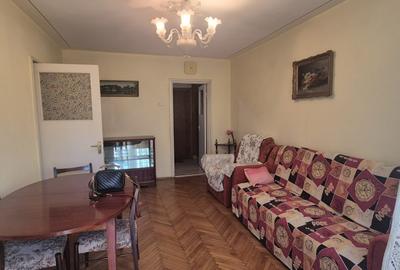 Apartament cu 2 camere circular în Tomis III
