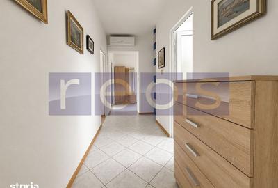 Apartament cu 2 camere, mobilat în Crângași - 3