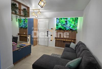 Apartament cu 2 camere, mobilat în Mamaia-Sat - 11