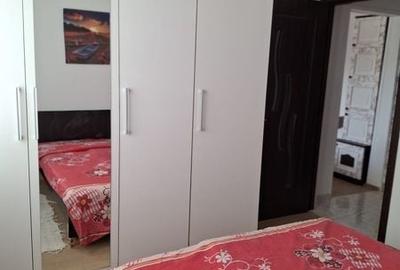 Apartament cu 2 camere în Tolstoi