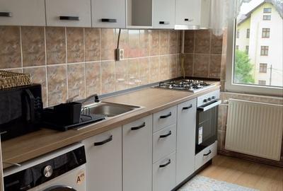 Apartament cu 3 camere decomandat în Craiter - 1